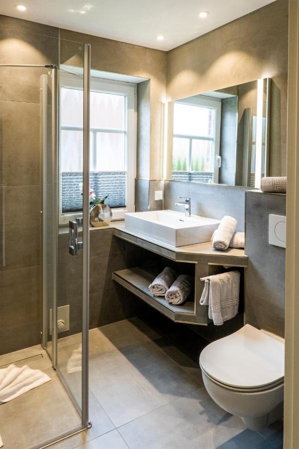 노르다히 Residenz Whg 1 아파트 외부 사진